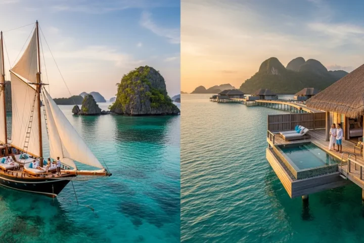 7 Day Liveaboard vs Raja Ampat Resort in 2027: Real Costs