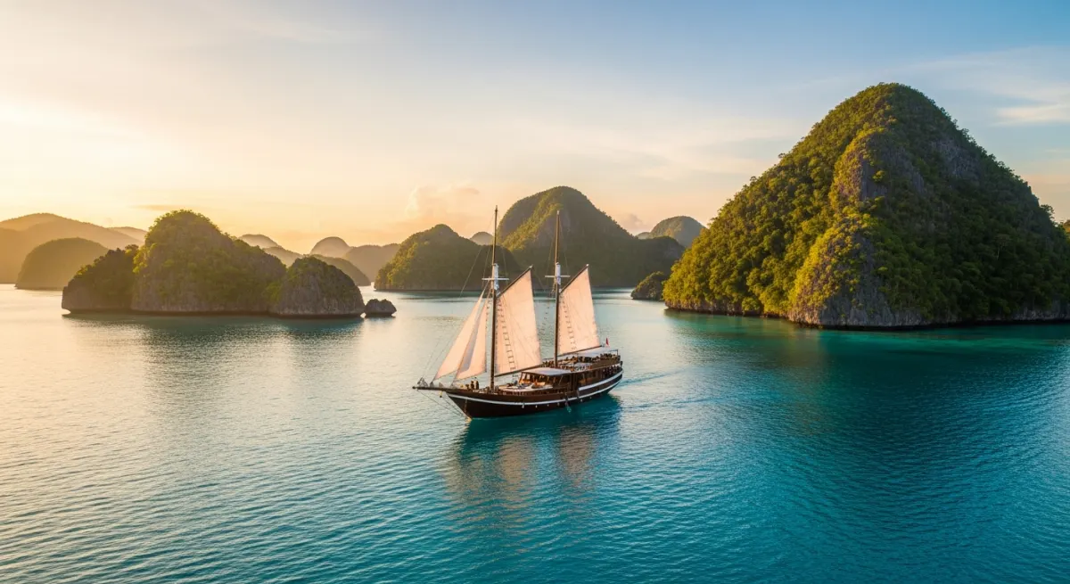7 Day Raja Ampat Liveaboard Price 2027: Full Rate Guide