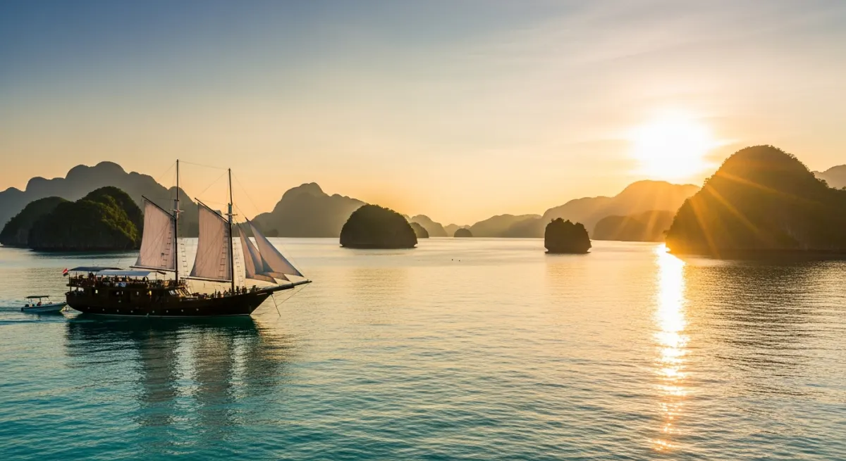 7 Night Raja Ampat Liveaboard Packages 2027
