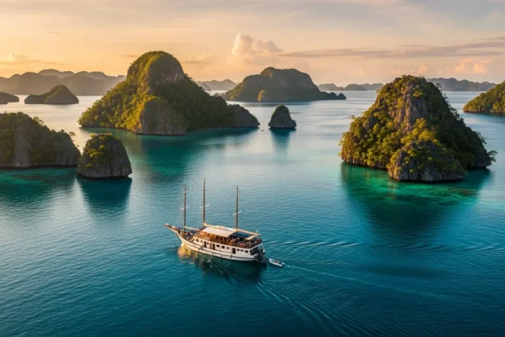 Best Time for a Raja Ampat Liveaboard in 2027: 7 Day Guide