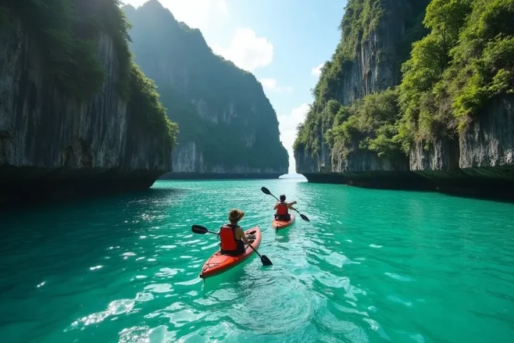 Diving Raja Ampat With a Day Liveaboard