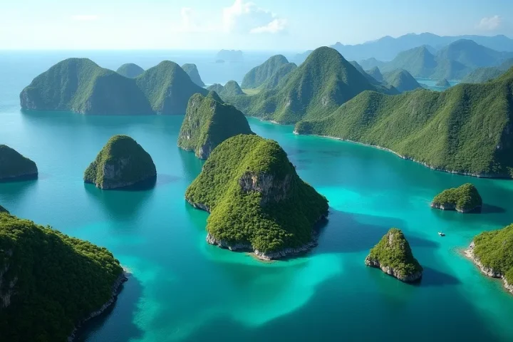 Getting to Raja Ampat for Your Day Liveaboard