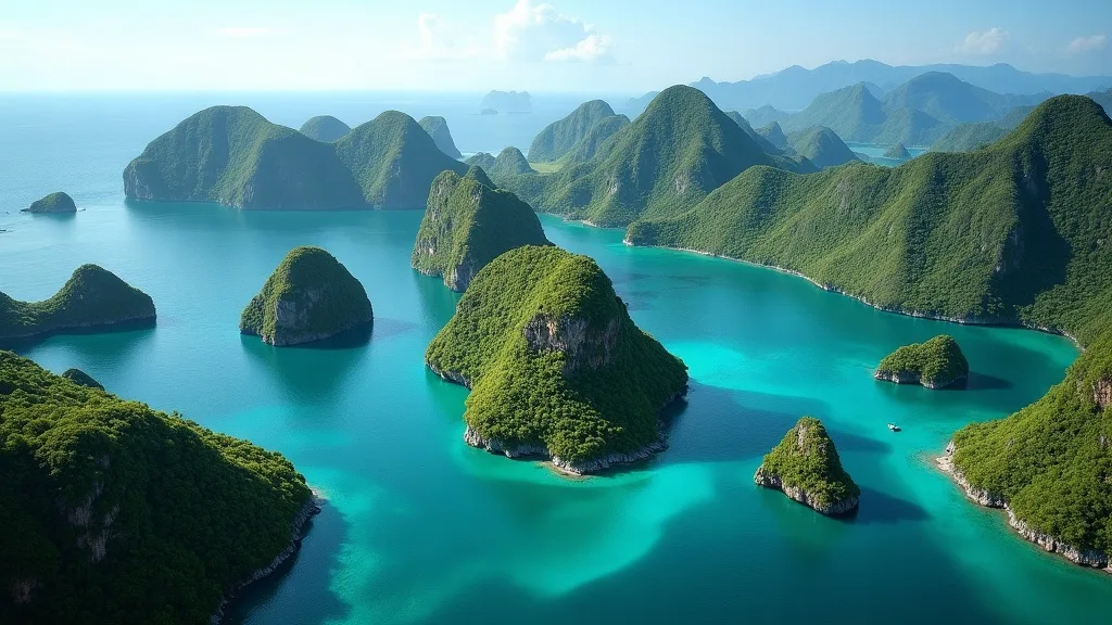 Getting to Raja Ampat for Your Day Liveaboard