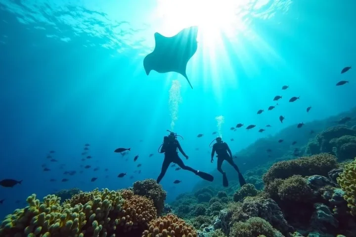 Is a Raja Ampat Day Liveaboard Right for You?