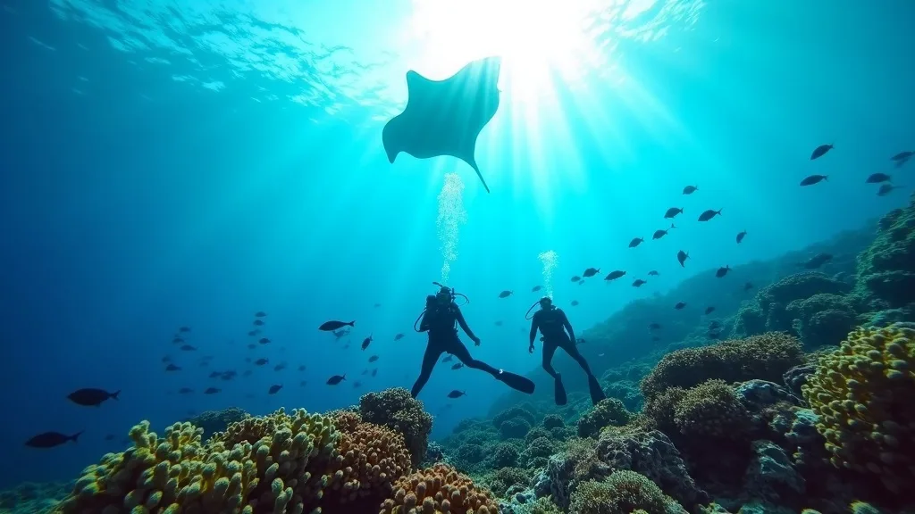Is a Raja Ampat Day Liveaboard Right for You?