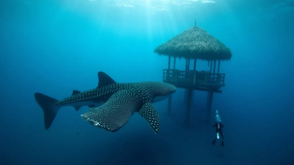 Misool Day Liveaboard — Remote Southern Raja Ampat