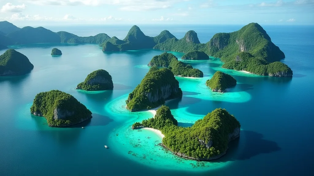 Raja Ampat Liveaboard Trip