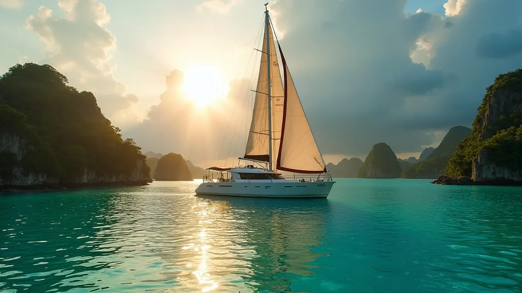 Raja Ampat Day Liveaboard — Private Crewed Charter