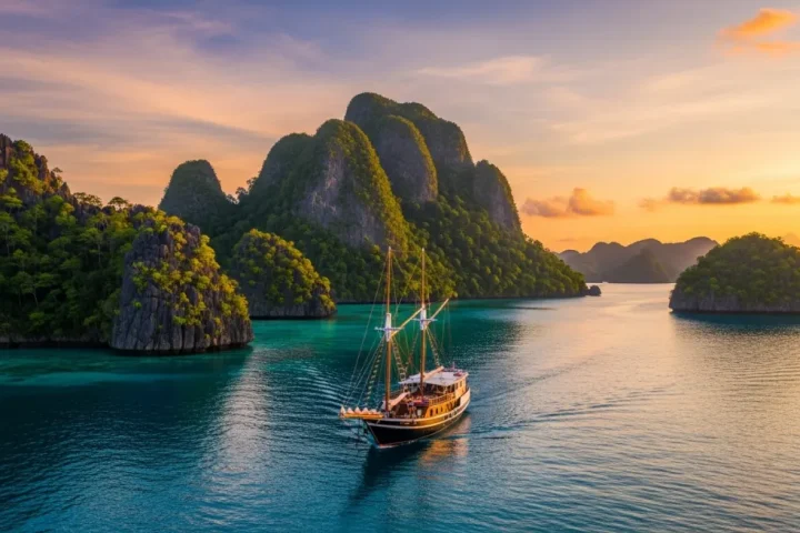 Raja Ampat Liveaboard 7 Days Rates 2027: Every Fare Type