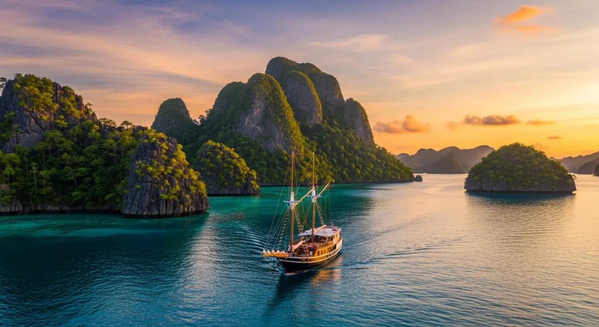 Raja Ampat Liveaboard 7 Days Rates 2027: Every Fare Type