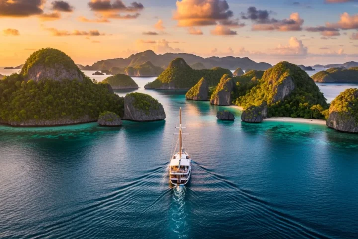 Raja Ampat Park Fee & Permits 2027: Liveaboard Costs