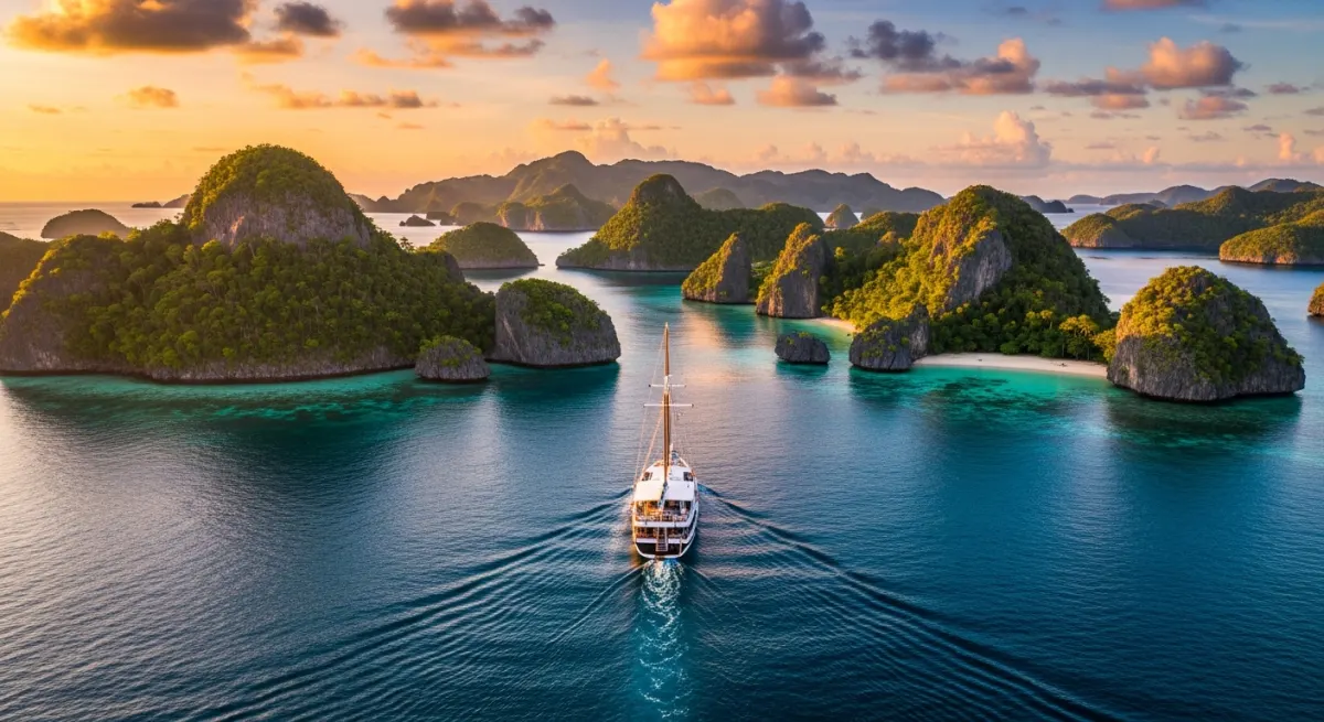 Raja Ampat Park Fee & Permits 2027: Liveaboard Costs