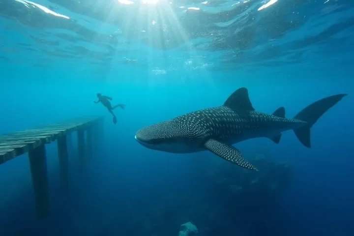 Snorkelling Raja Ampat With a Day Liveaboard