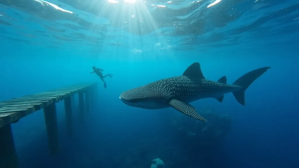 Snorkelling Raja Ampat With a Day Liveaboard