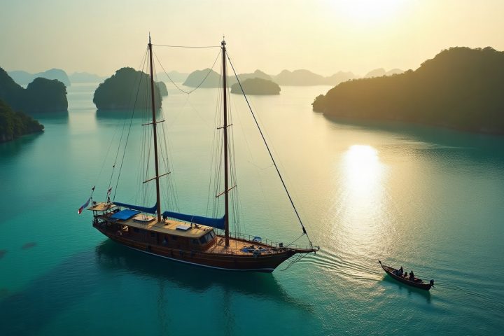 Best Raja Ampat Luxury Cruise 2026: 7-Day Dive Compared